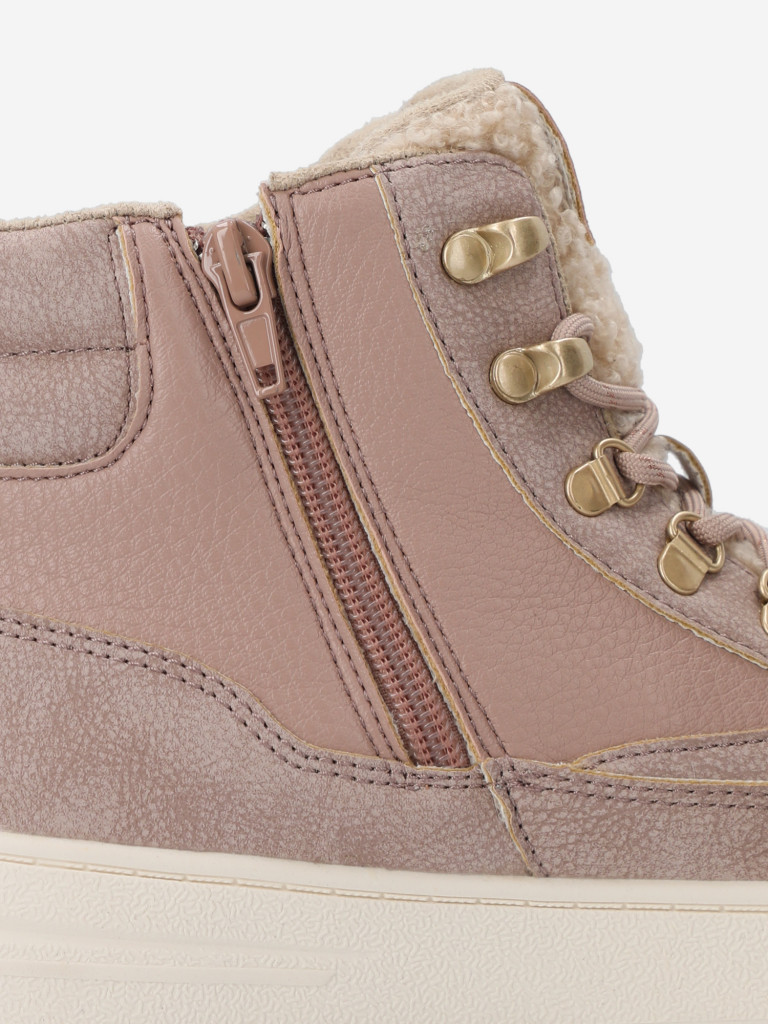 Кеды для девочек Safety Jogger