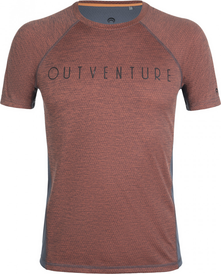 Футболка мужская Outventure