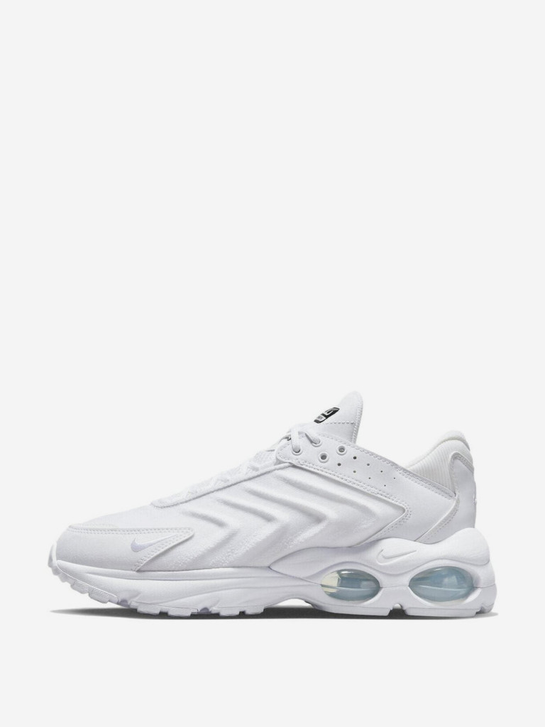 Кроссовки Nike Air Max Tw 'Triple White'