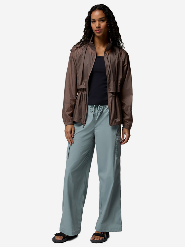 Ветровка женская Columbia Willow Sky Windbreaker