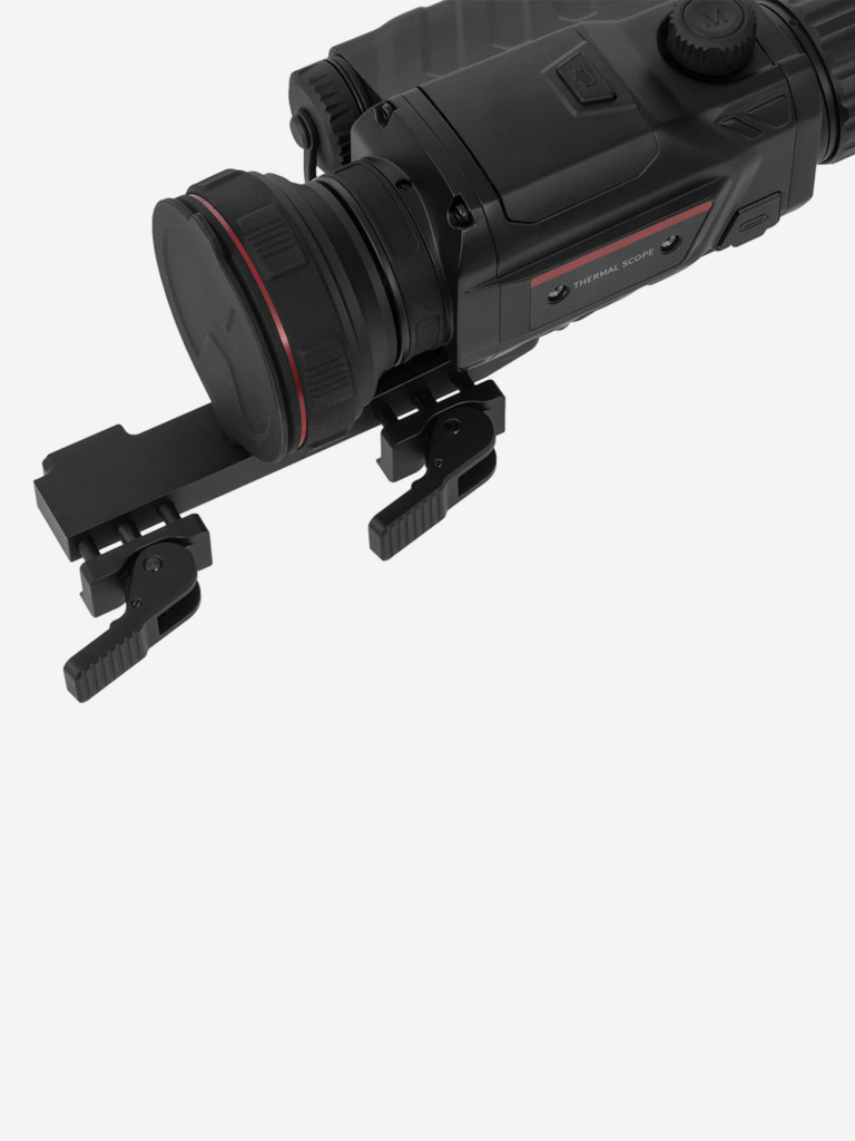 Тепловизионный прицел для охоты EATECH SR650 (Guide TR650) x2.8-22.4, D50мм