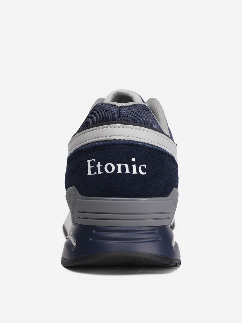 фото Кроссовки женские etonic stable base, синий