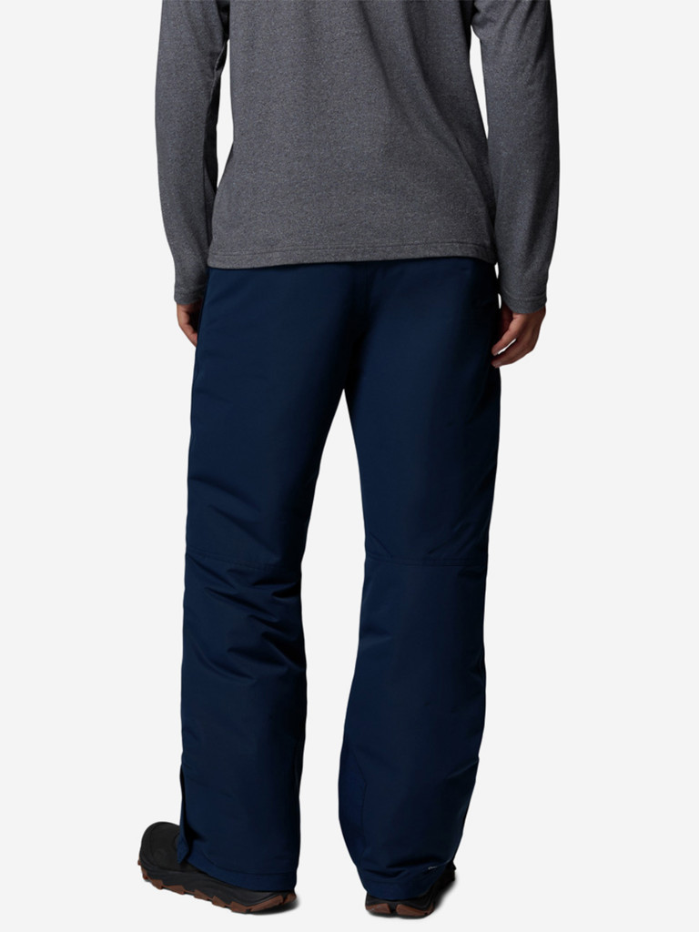 Брюки горнолыжные мужские Columbia Bugaboo VI Pant