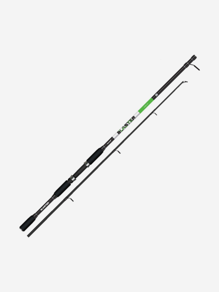 Удилище спиннинговое Salmo Blaster SPIN 40 2.40