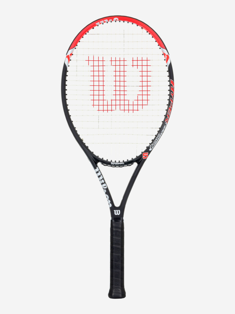 Ракетка для большого тенниса Wilson Hyper Hammer 5