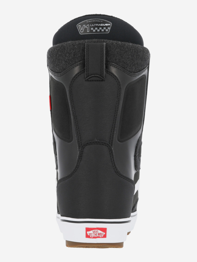 Сноубордические ботинки Vans MN AURA OG