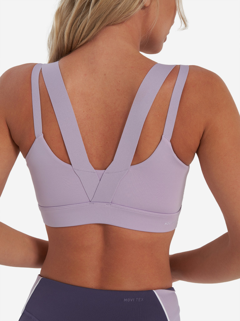 Топ бра спортивный Demix MuseFit GymScuba