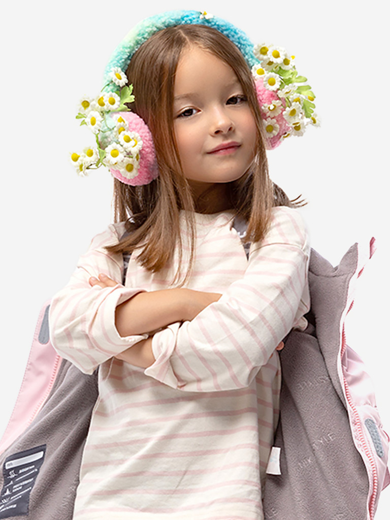 Куртка NIKASTYLE
