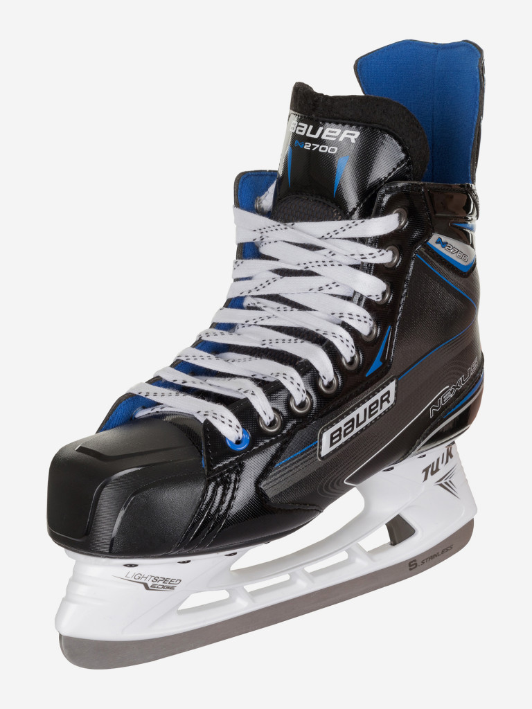 Коньки хоккейные Bauer Nexus N2700