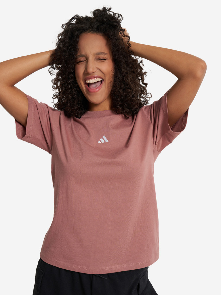 Футболка женская adidas