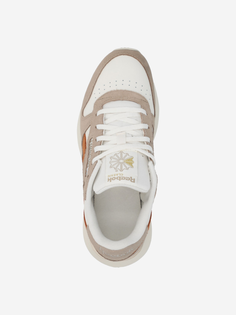 Кроссовки женские Reebok Classic Leather SP