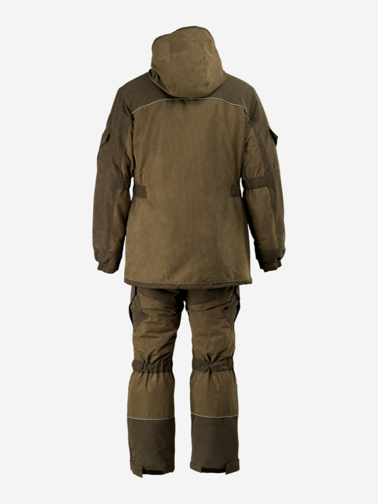 Костюм мужской FANTOM FORCE NORDPOINT зимний для охоты и рыбалки