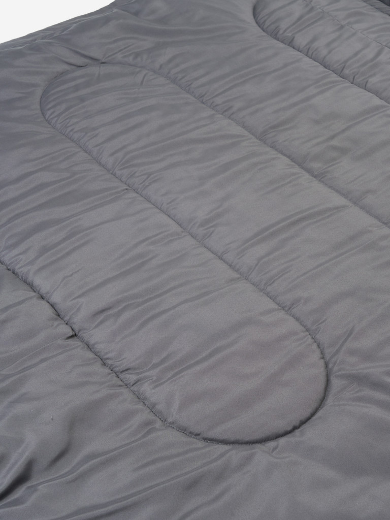 Спальный мешок Outventure Calgary -2 левосторонний