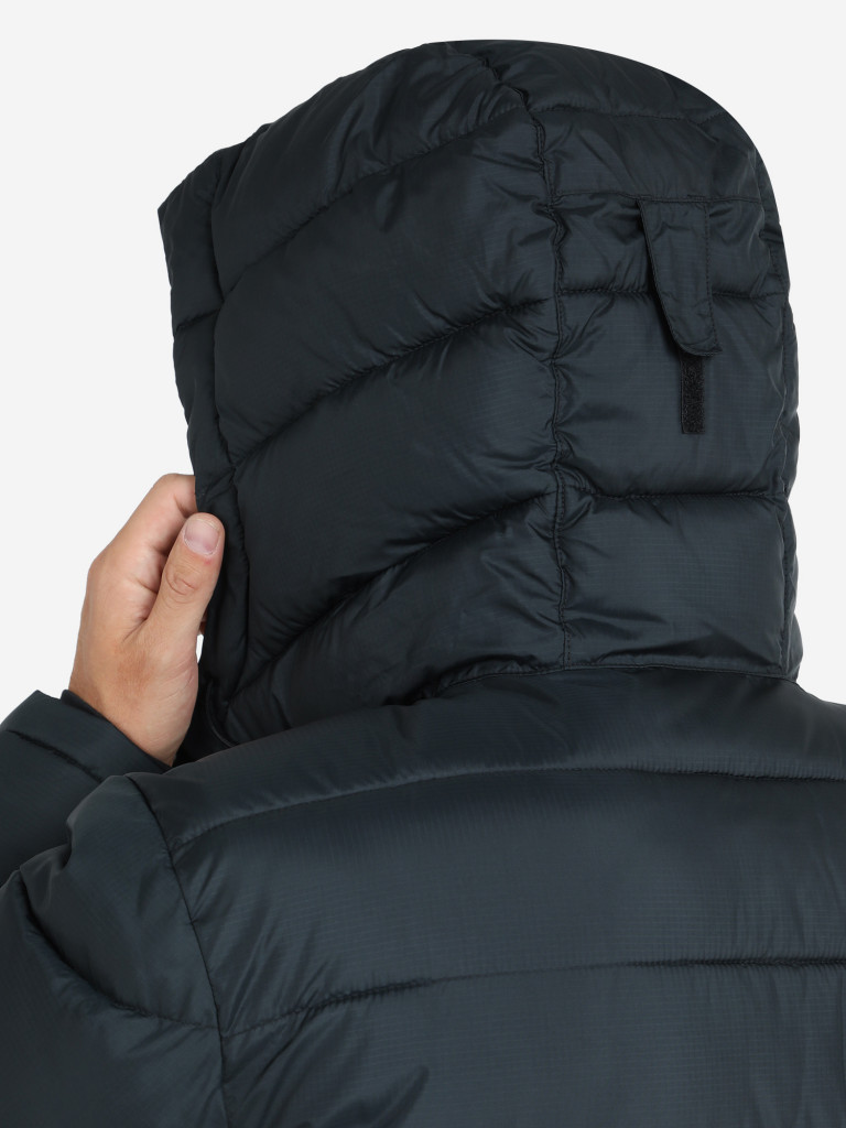 Пуховик мужской Columbia Youngberg Insulated Jacket