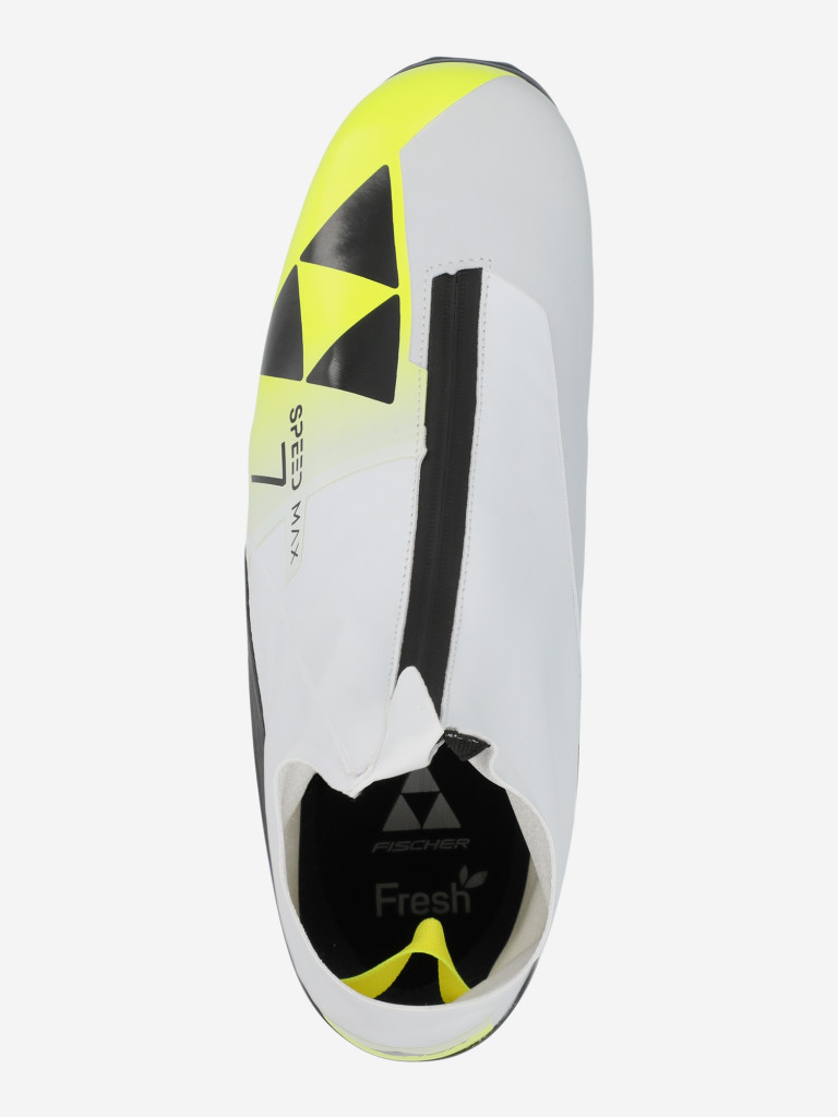 Ботинки лыжные Fischer SpeedMax 7 Classic WS