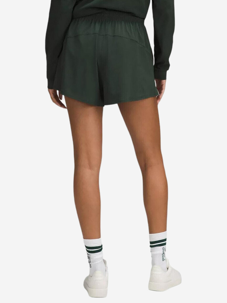 Шорты Lululemon Lightweight Series Short