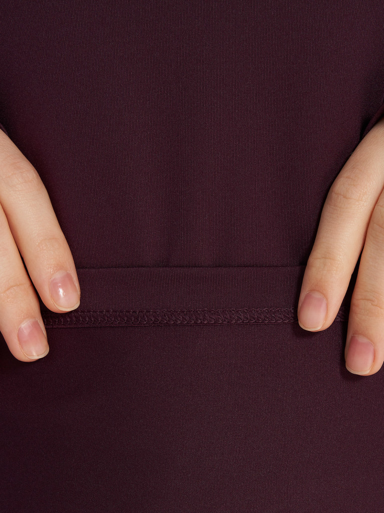 Лонгслив женский Demix