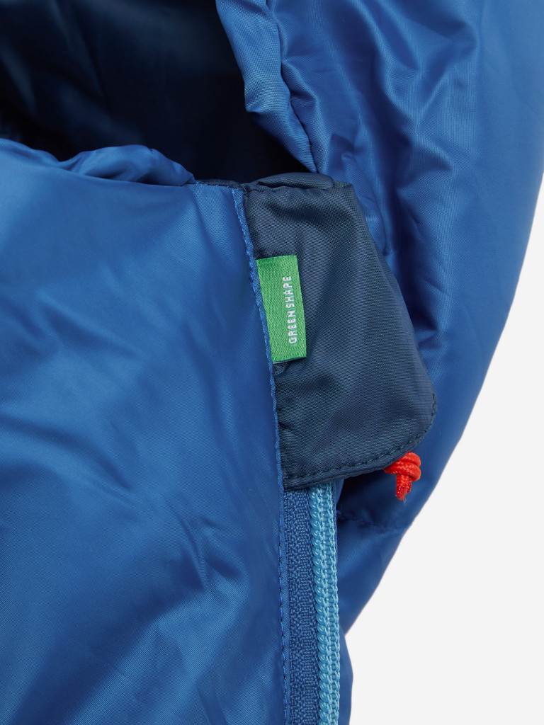 Спальный мешок VauDe Hochgrat 300 DWN +5