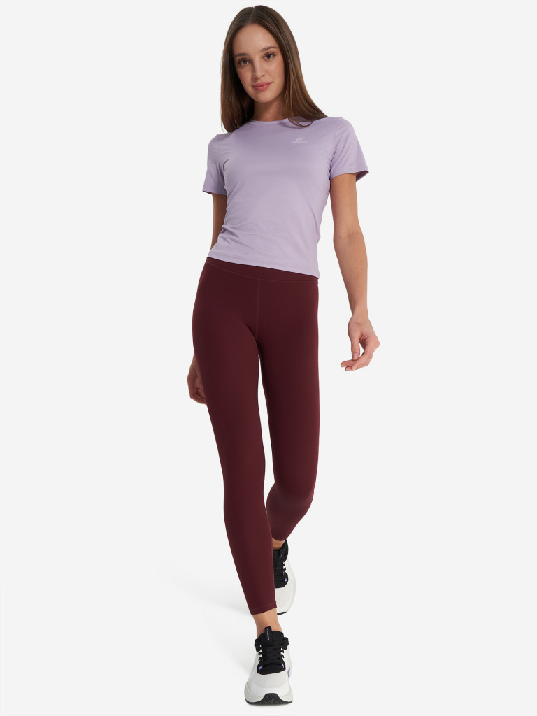 Футболка женская Demix