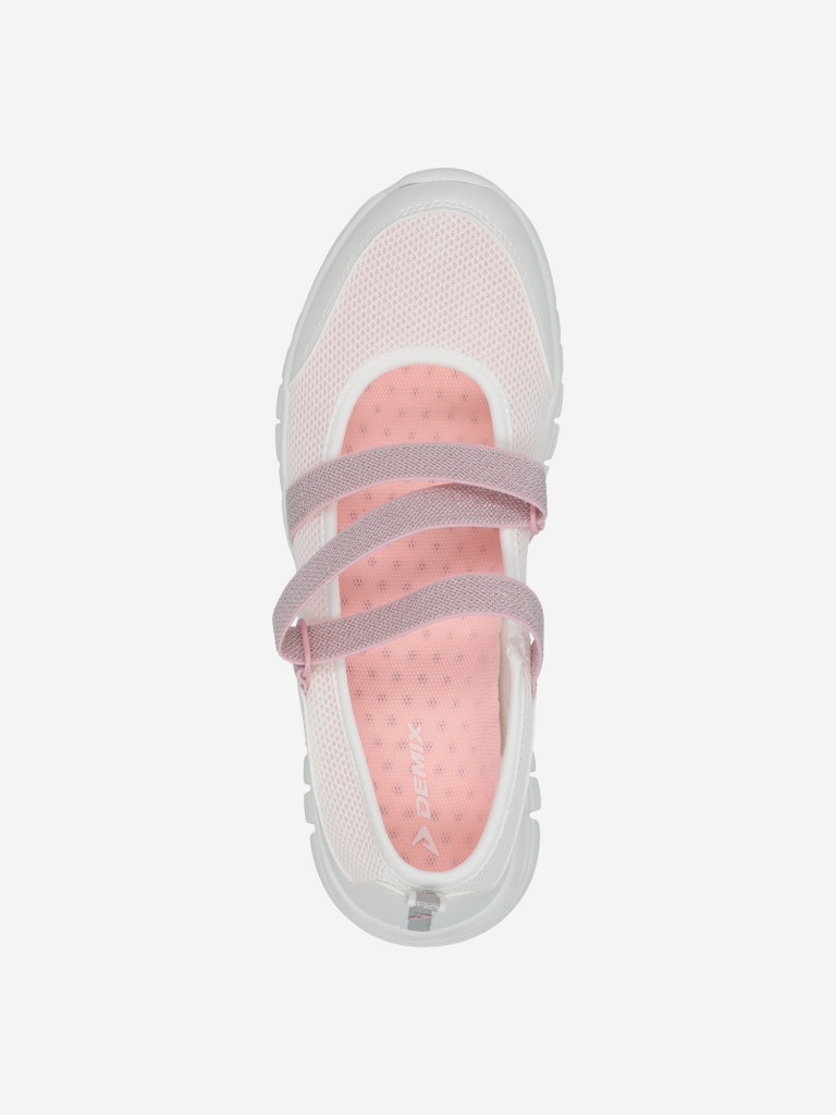 Туфли для девочек Demix Sweet