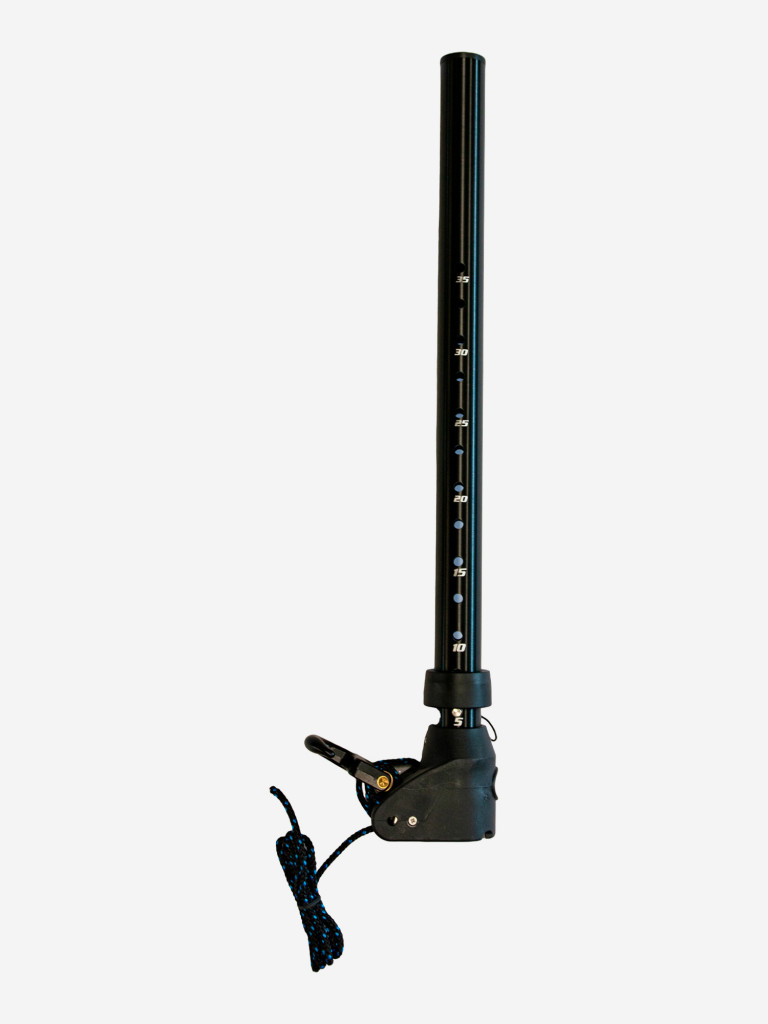 Парус для виндсерфа AXPER Dacron compact Windsurf 5 м²