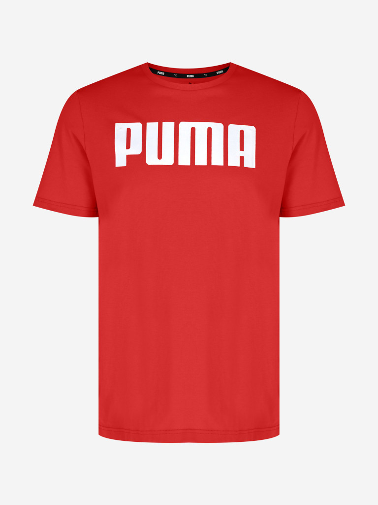 Футболка мужская PUMA