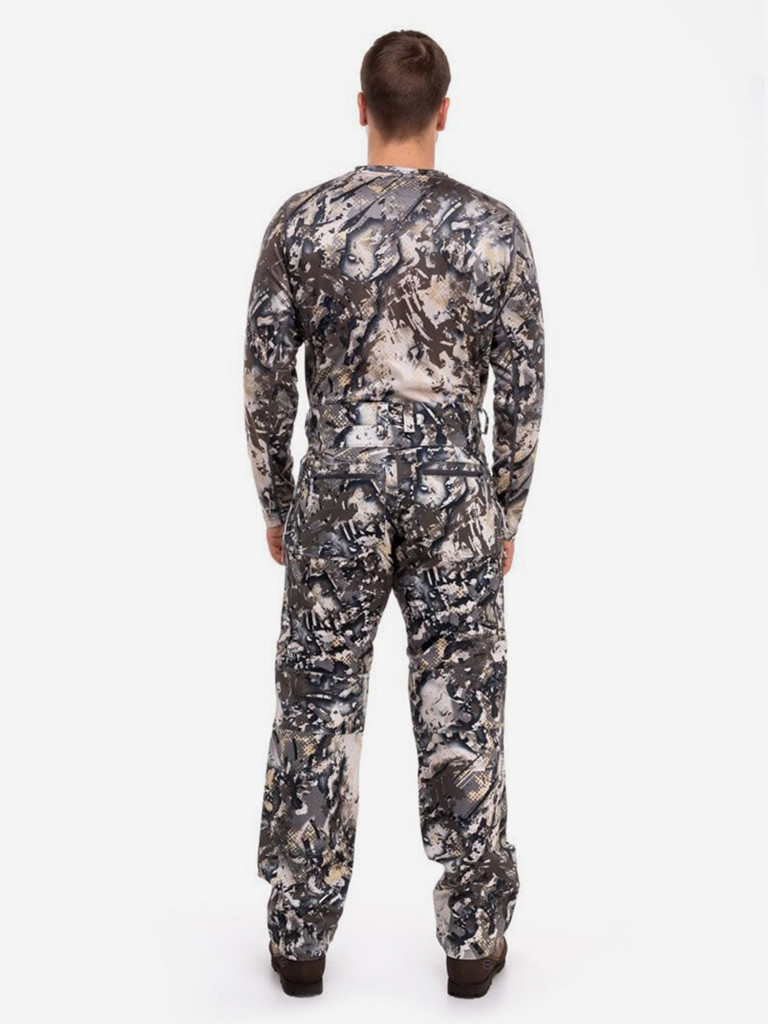 Брюки мужские SKRE Hardscrabble Pants
