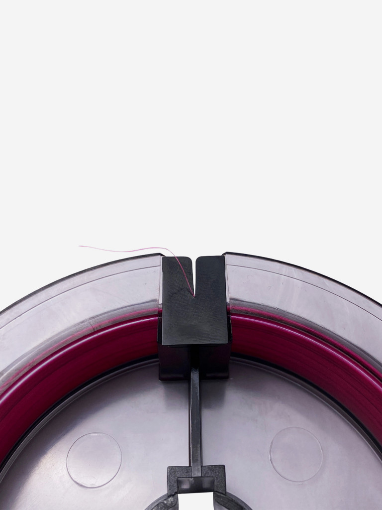 Шнур DAIWA UVF Gekkabijin Durasensor Braid +SI2 150м Sakura Pink ,0,3 2,2кг