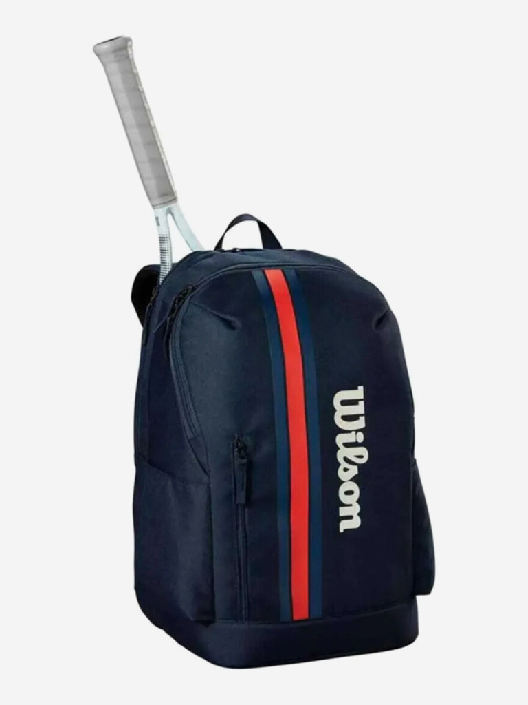 Рюкзак для падела Wilson TEAM Tour 2025 Navy