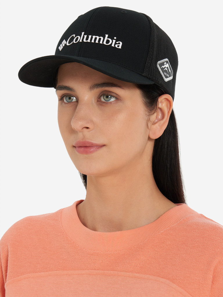 Бейсболка Columbia Mesh