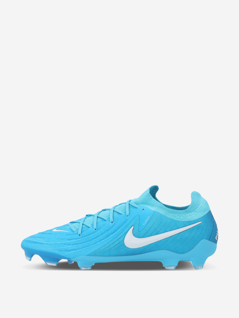 Бутсы мужские Nike Phantom Gx II Pro Fg