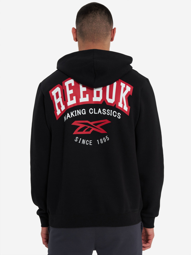 Худи мужское Reebok Harry