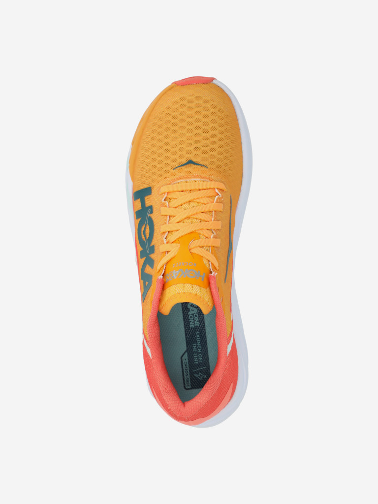 Кроссовки мужские Hoka One One Rocket X