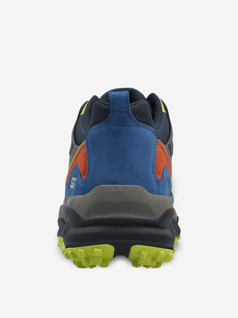 Кроссовки мужские Skechers Go Trail Yeti