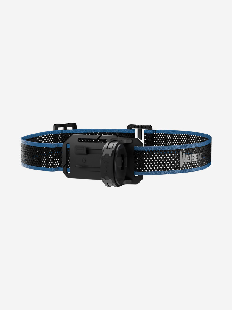 Налобный Фонарь Wuben E7 Black 5000К