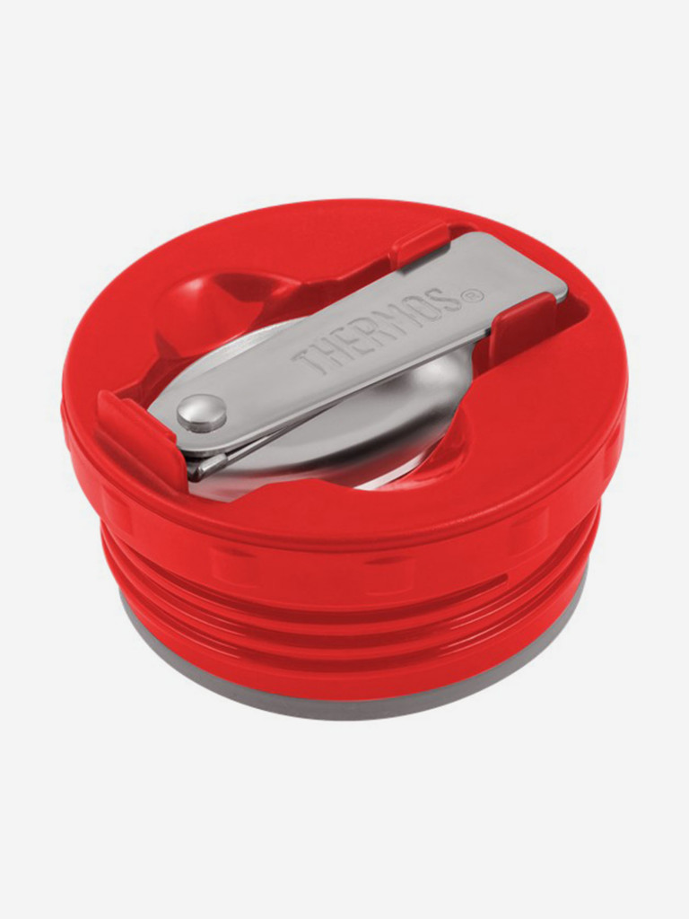 Термос для еды 710 мл THERMOS KING-3020 белый
