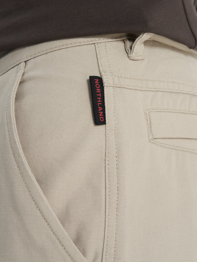 Брюки утепленные мужские Northland