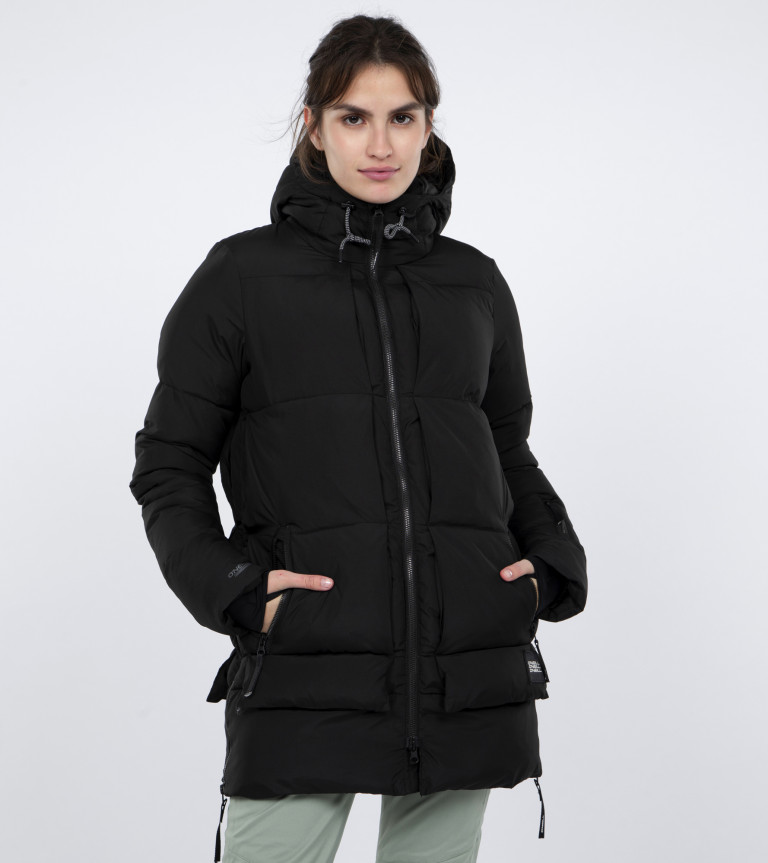 Куртка сноубордическая женская O'Neill Pw Azurite