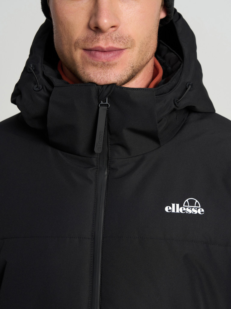 Куртка горнолыжная мембранная мужская Ellesse
