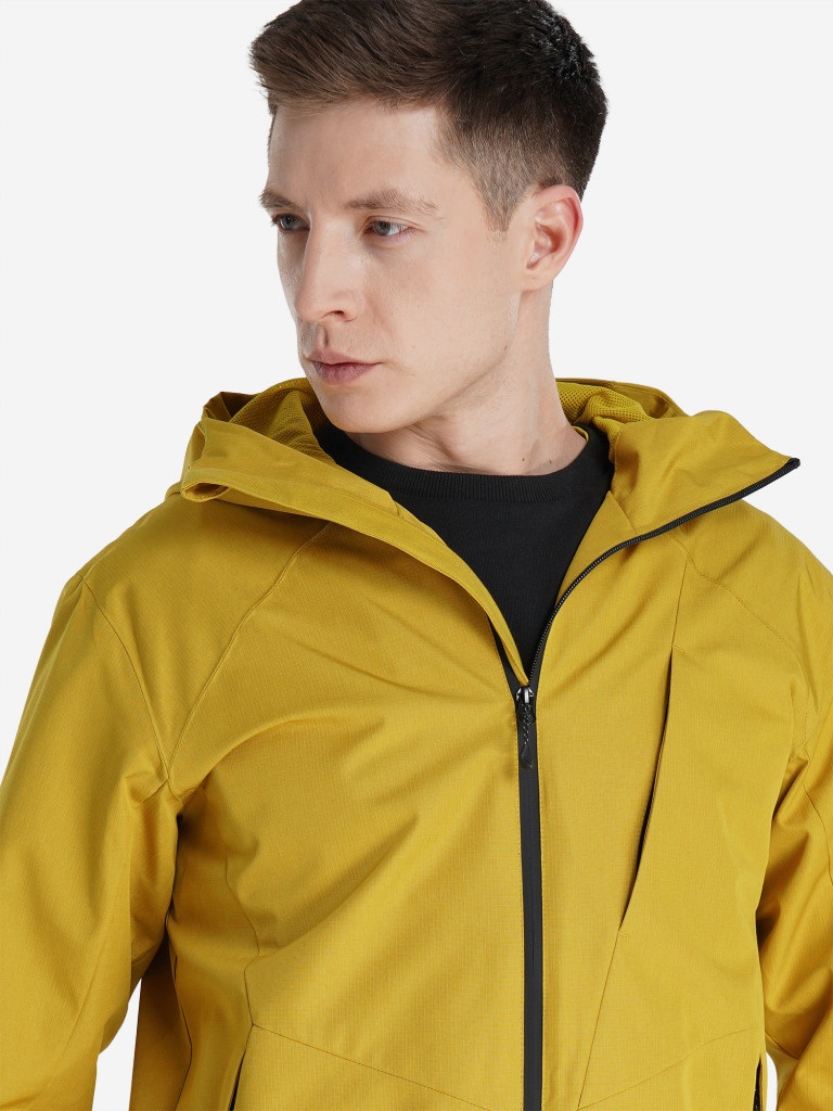 Куртка мембранная мужская Northland