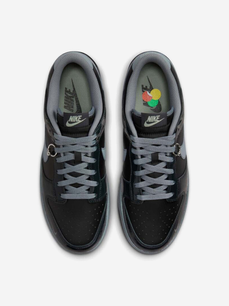 Кроссовки Nike Dunk Low Retro Berlin