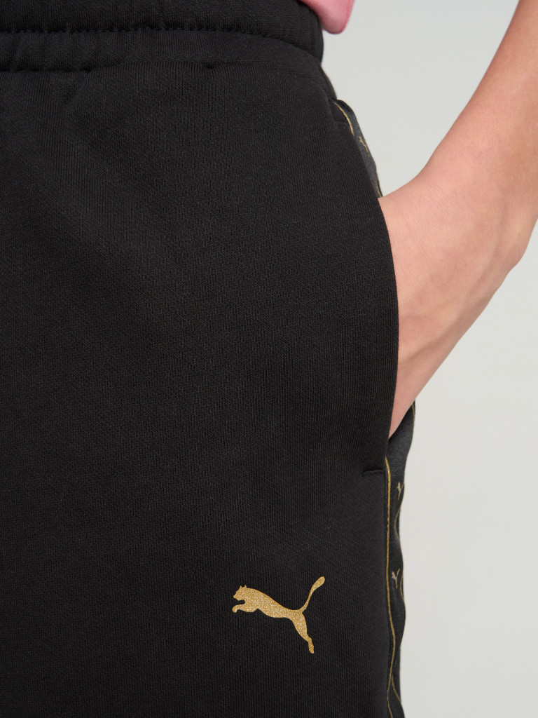 Брюки для девочек PUMA