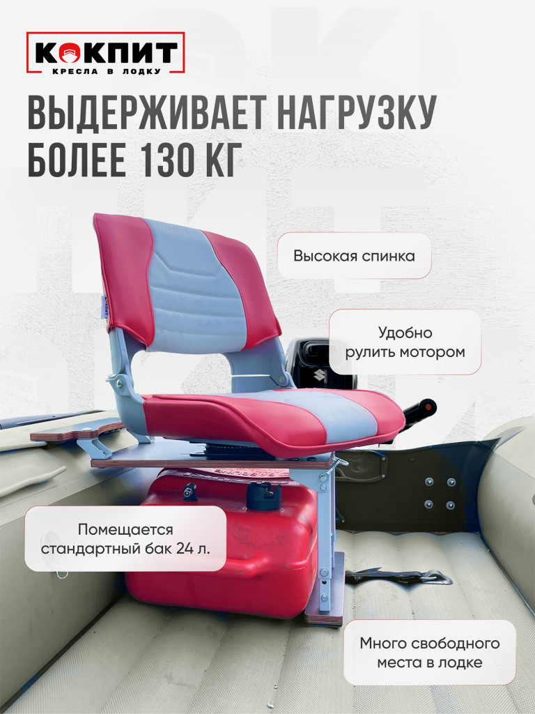 Полный комплект SKIPPER