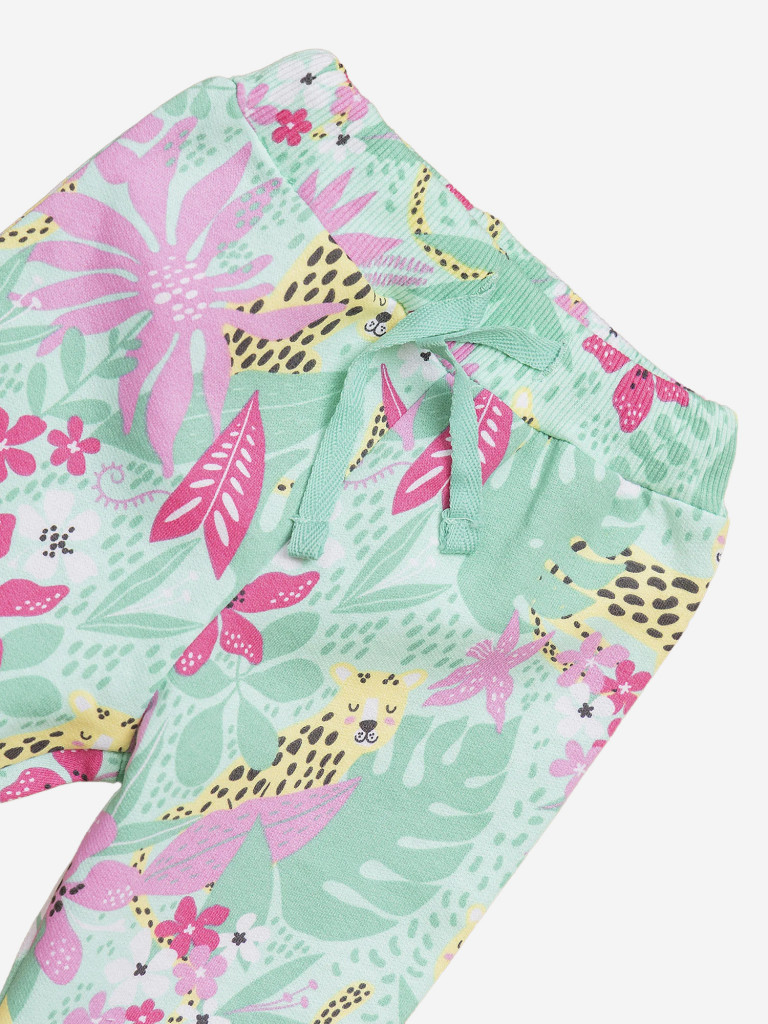 Брюки для девочки batik