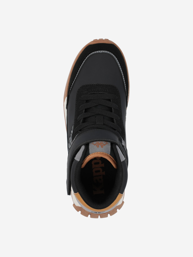 Кроссовки для мальчиков Kappa Trento Mid