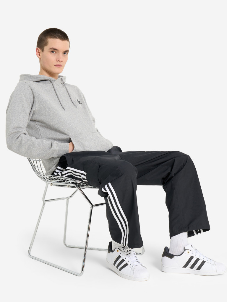 Худи мужское adidas