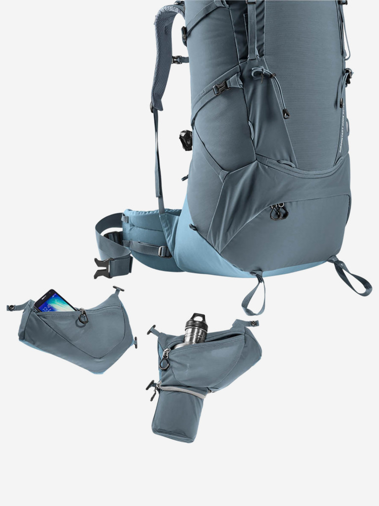 Рюкзак Deuter Aircontact Core 60+10