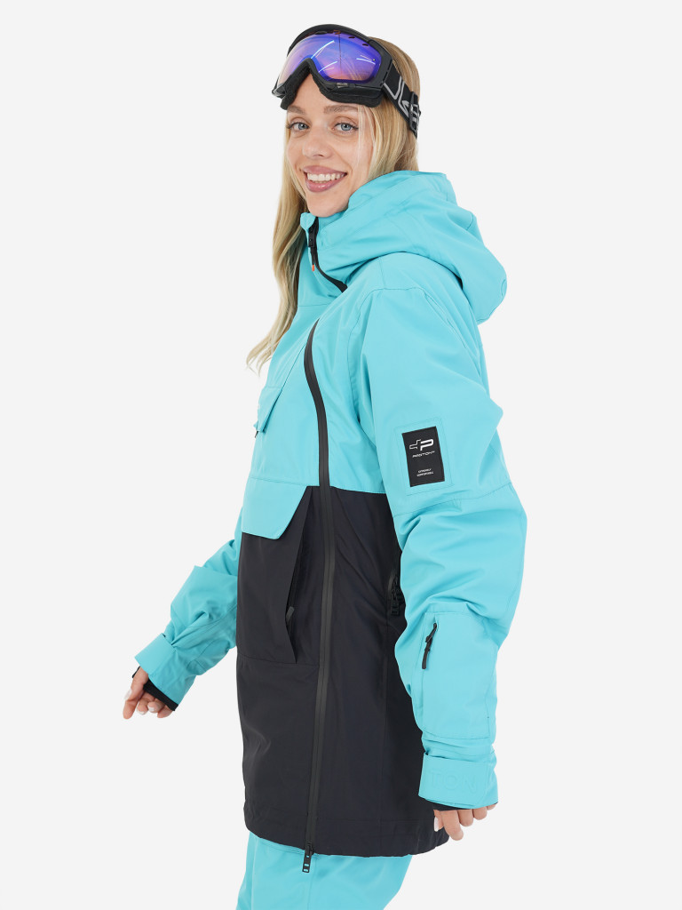 Анорак Proton Jasper