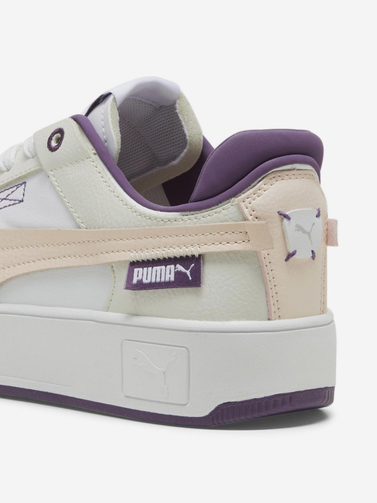 Кеды женские PUMA Carina