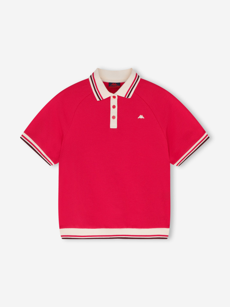 Поло женское Robe di Kappa